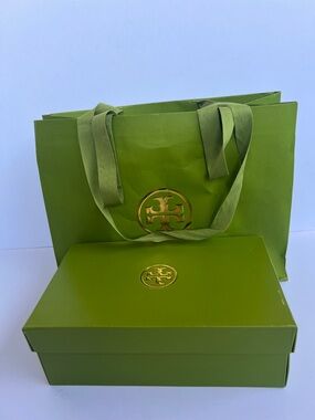 Empty box